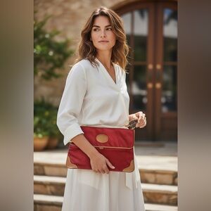 (Ricardo Beverly Hills) Clutch bag